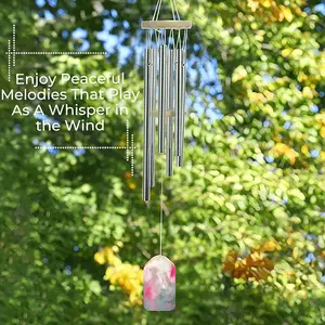 Noisy Heart 2 Wind Chime