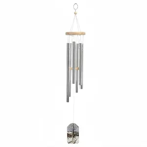 Traditional Russian Village Wind Chime