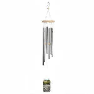 White River Canyon Wind Chime