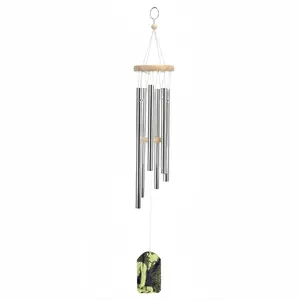 Violette Morris Acid Wind Chime