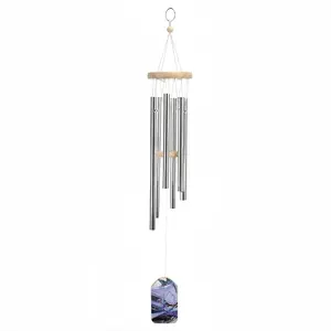 Mclaren 720S Crash Wind Chime