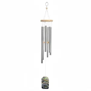 Lamborghini Huracan Crash Wind Chime