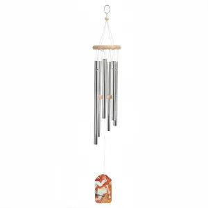 Surrounded Wind Chime