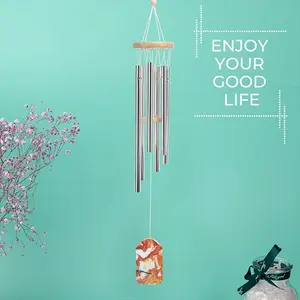 Surrounded Wind Chime