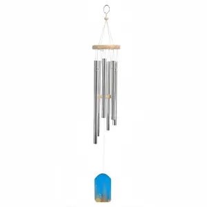 Gold Reef Wind Chime