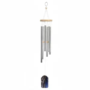 Beyond Our Galaxy Wind Chime