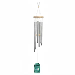 Blow Out Wind Chime