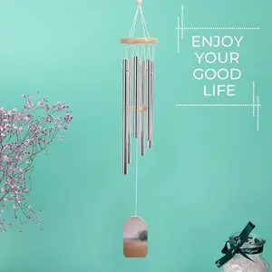 New Beginnings No2 Wind Chime