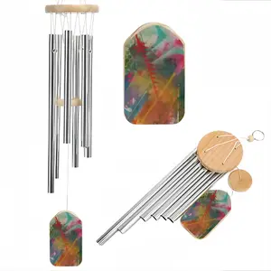 #69-2021 Wind Chime