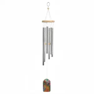 #69-2021 Wind Chime