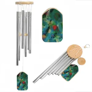 #57-2021 Wind Chime