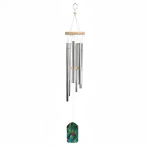 #57-2021 Wind Chime