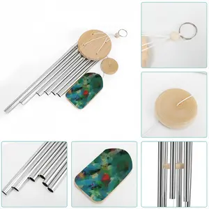 #57-2021 Wind Chime