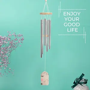 Egyptology Wind Chime