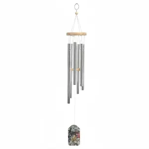 Violent Python Wind Chime