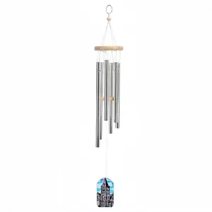 Old Church Wind Chime