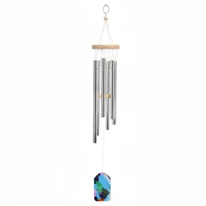 Flashy Emotions Wind Chime