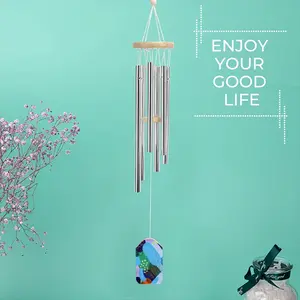 Flashy Emotions Wind Chime