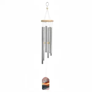 Ferrari F1 Wind Chime