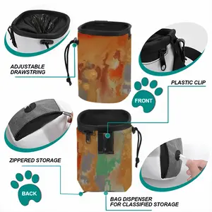 Palm Crest Pet Training Package