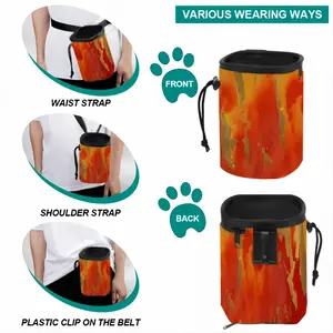 Forest Fire Pet Training Package