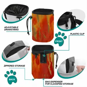 Forest Fire Pet Training Package