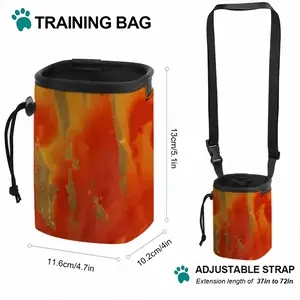 Forest Fire Pet Training Package