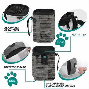 Shades Of Grey Pet Training Package