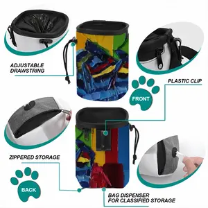 The Proud Little Boy Pet Training Package