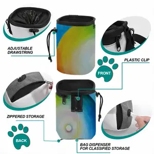 Planet Picture 02 (Goethe) Pet Training Package