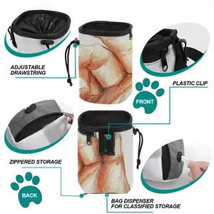 Monument Of A Hand Pet Training Package