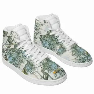 Men The Sacred Branch HD1 Baskerball Sneakers