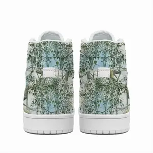 Men The Sacred Branch HD1 Baskerball Sneakers