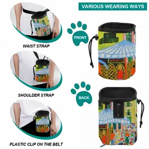 Capo Pet Training Package