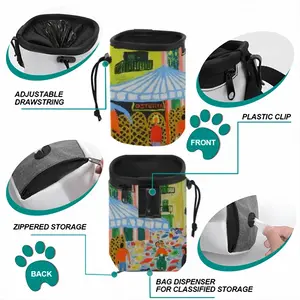 Capo Pet Training Package