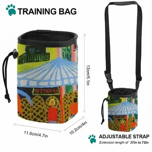 Capo Pet Training Package