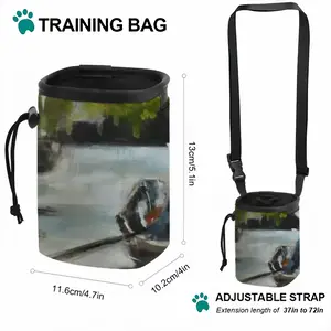 Bright Water Pet Training Package