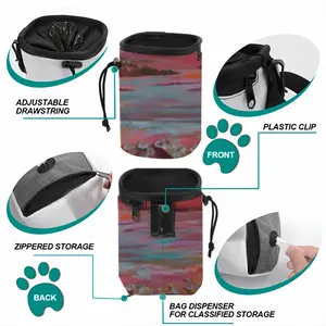 Red Skies Pet Training Package