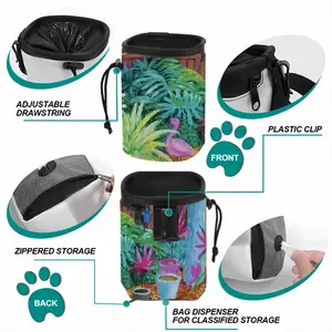 Backyard Garden Ii Pet Training Package