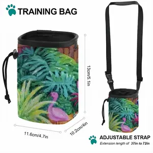 Backyard Garden Ii Pet Training Package