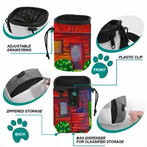 Red House With Miles Pet Training Package