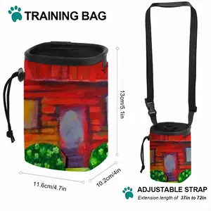 Red House With Miles Pet Training Package