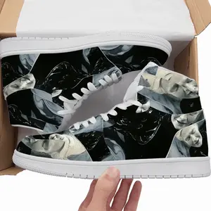 Men Floating HD1 Baskerball Sneakers