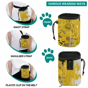 Basic Yellow Pet Training Package