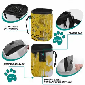 Basic Yellow Pet Training Package