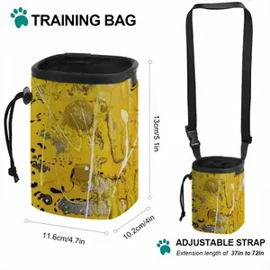 Basic Yellow Pet Training Package