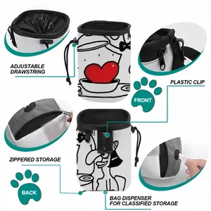 The Taste Of Love Pet Training Package