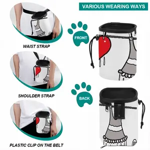 Drying Love Pet Training Package