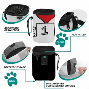 Love Is The Champion Pet Training Package