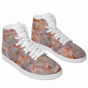 Men #2 Figures HD1 Baskerball Sneakers